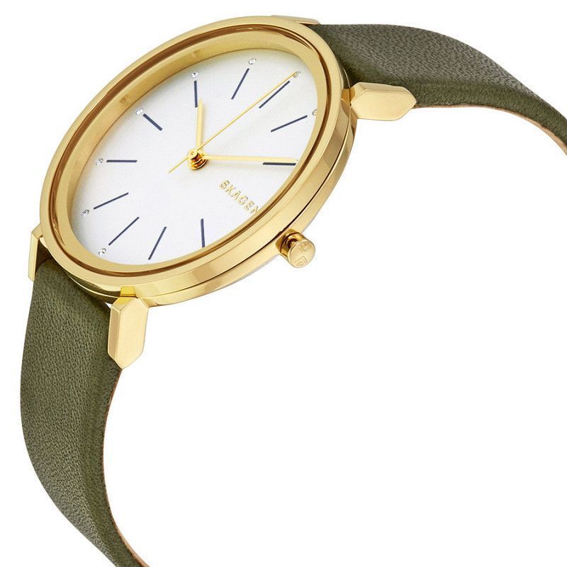 Ceas de dama Skagen Hald SKW2491