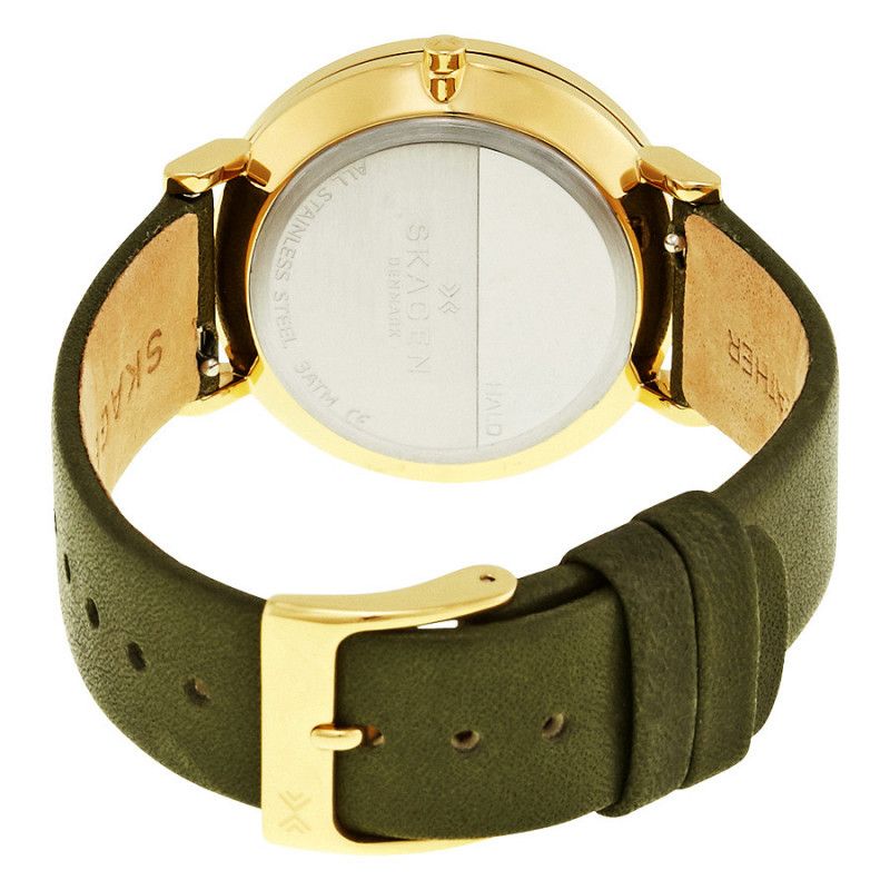 Ceas de dama Skagen Hald SKW2491