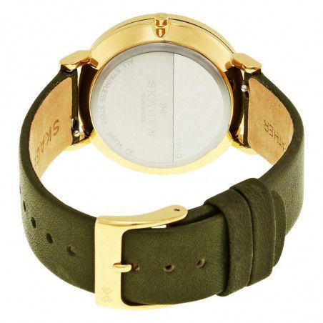 Ceas de dama Skagen Hald SKW2491