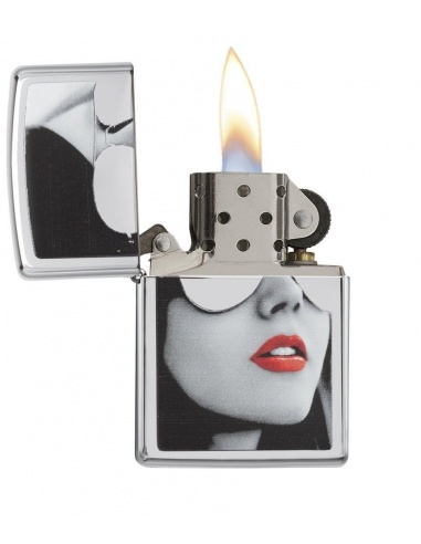 Bricheta Zippo 28274 BS Sunglasses 