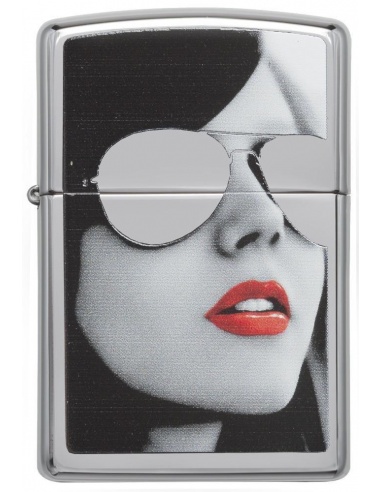 Bricheta Zippo 28274 BS Sunglasses 