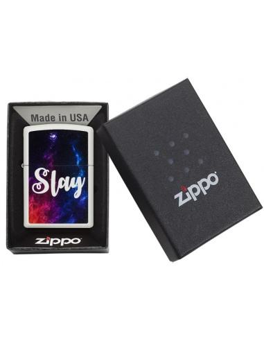 Bricheta Zippo 29620 Slay Galaxy