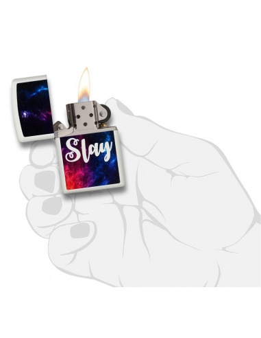 Bricheta Zippo 29620 Slay Galaxy