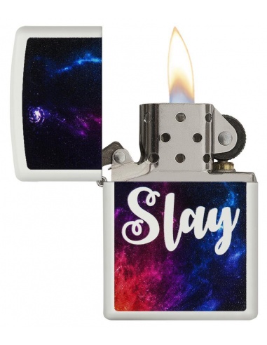 Bricheta Zippo 29620 Slay Galaxy