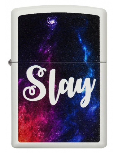 Bricheta Zippo 29620 Slay Galaxy
