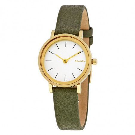 Ceas de dama Skagen Hald SKW2495