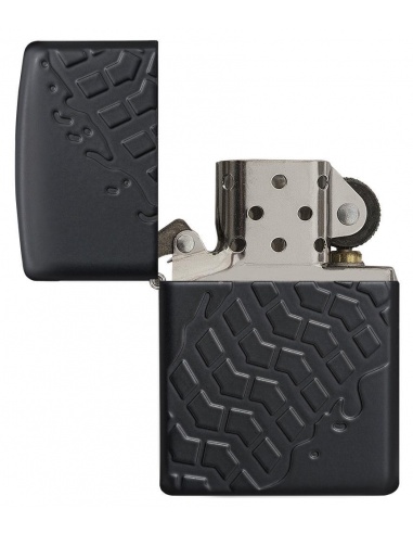 Bricheta Zippo 28966 Armor Tire Tread 