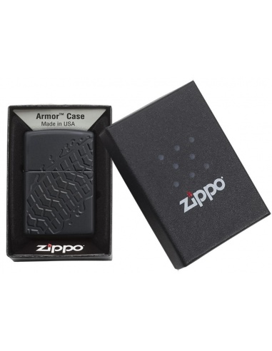 Bricheta Zippo 28966 Armor Tire Tread 
