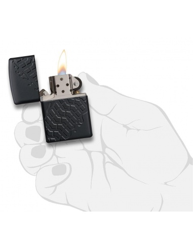 Bricheta Zippo 28966 Armor Tire Tread 