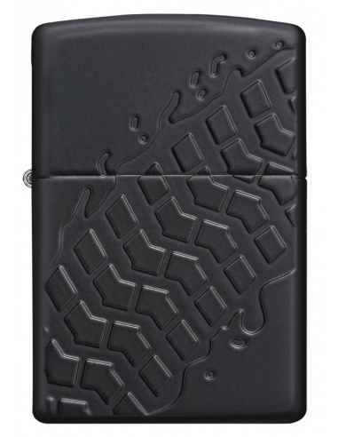 Bricheta Zippo 28966 Armor Tire Tread 