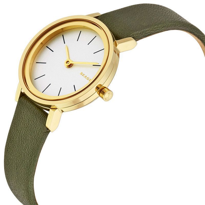 Ceas de dama Skagen Hald SKW2495