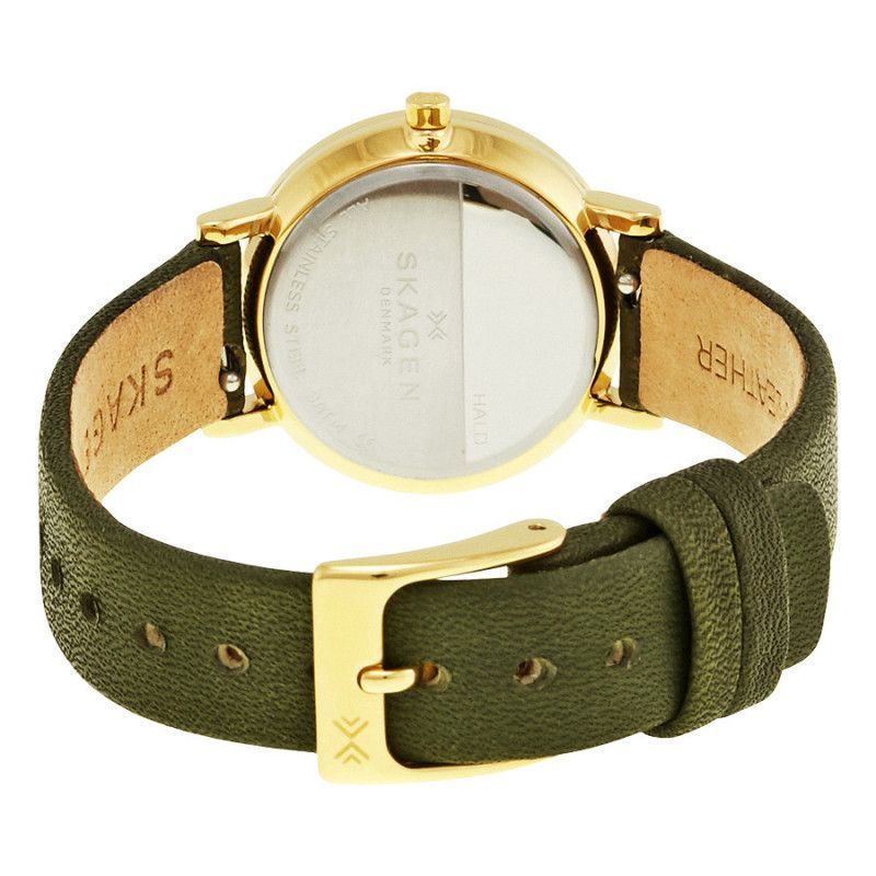 Ceas de dama Skagen Hald SKW2495