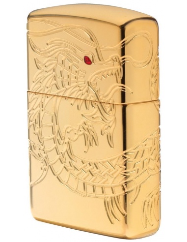 Bricheta Zippo 29265 Dragon Multi Cut Armor
