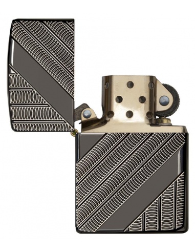 Bricheta Zippo 29422 Coils