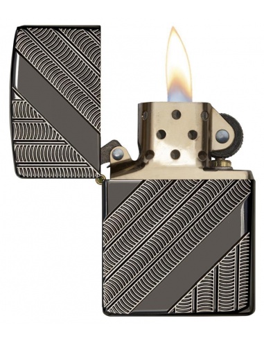 Bricheta Zippo 29422 Coils