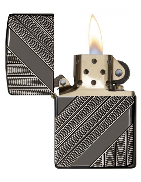 Bricheta Zippo 29422 Coils