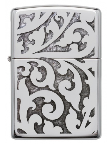 Bricheta Zippo 28530 Filigree