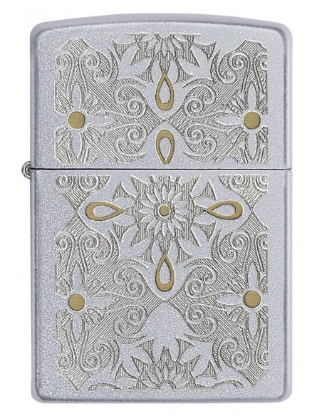 Bricheta Zippo 28457 Classical Curve