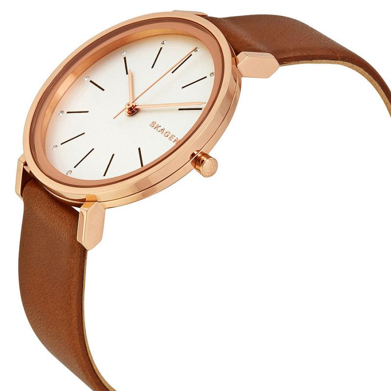 Ceas de dama Skagen Hald SKW2488