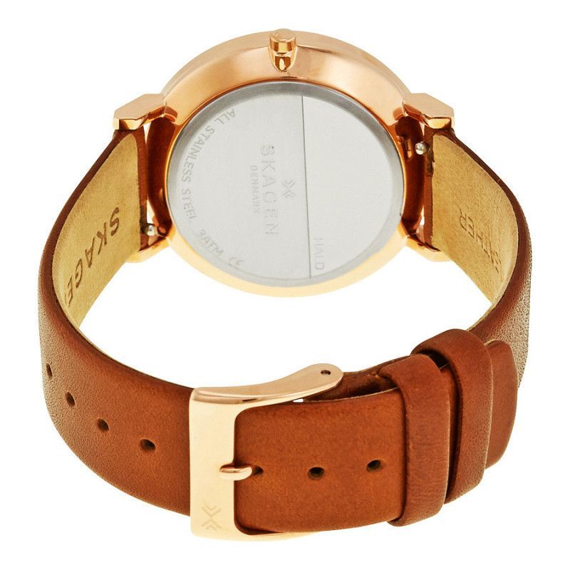 Ceas de dama Skagen Hald SKW2488