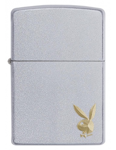 Bricheta Zippo 29603 Playboy Bunny