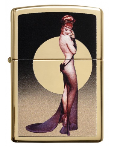 Bricheta Zippo 29583 Olivia De Berardinis