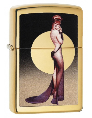 Bricheta Zippo 29583 Olivia De Berardinis