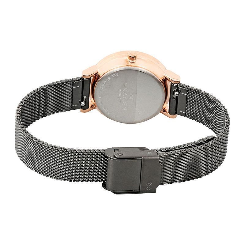 Ceas de dama Skagen Hald SKW2492
