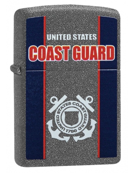 Bricheta Zippo 29386 US Coast Guard