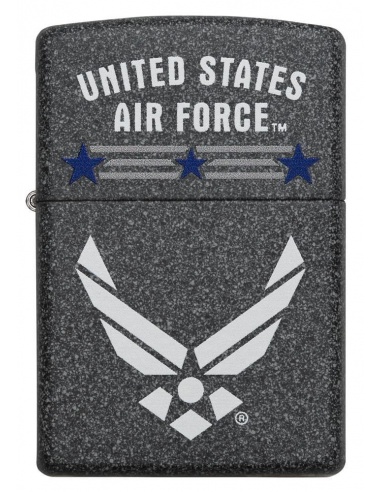 Bricheta Zippo 29121 US Air Force Pocket