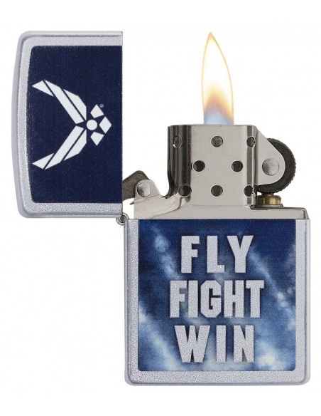 Bricheta Zippo 29383 US Air Force