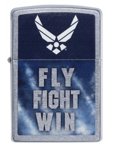 Bricheta Zippo 29383 US Air Force