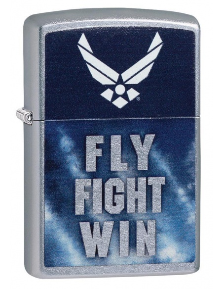 Bricheta Zippo 29383 US Air Force