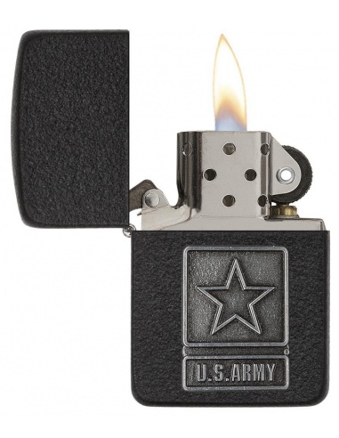 Bricheta Zippo 28583 US Army 1941 Replica