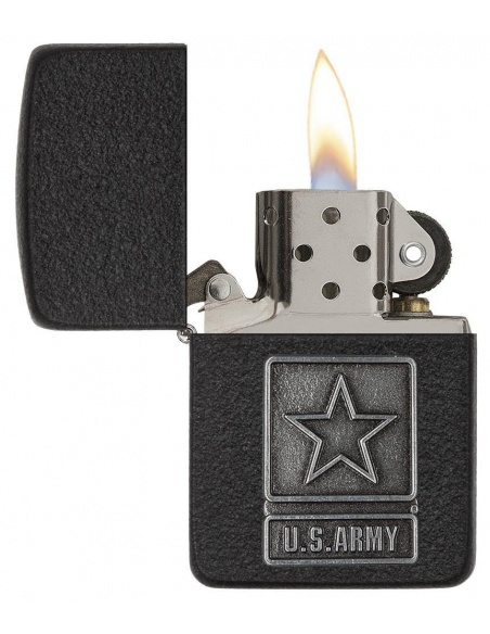 Bricheta Zippo 28583 US Army 1941 Replica