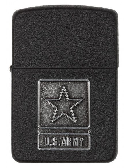 Bricheta Zippo 28583 US Army 1941 Replica