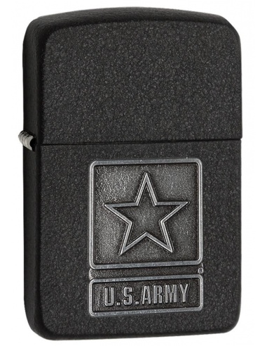 Bricheta Zippo 28583 US Army 1941 Replica