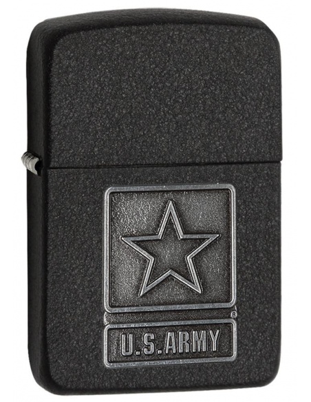 Bricheta Zippo 28583 US Army 1941 Replica