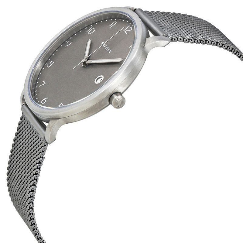 Ceas barbatesc Skagen Hagen SKW6307