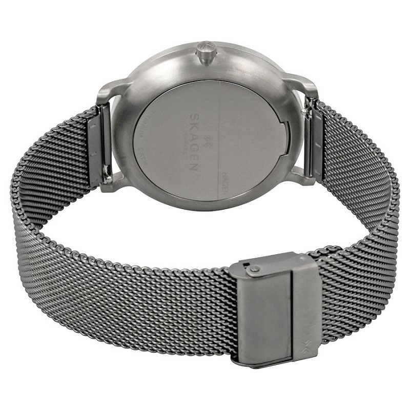 Ceas barbatesc Skagen Hagen SKW6307