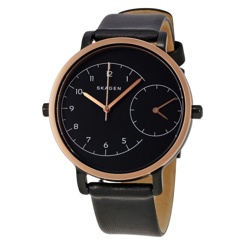 Ceas de dama Skagen Hagen SKW2475