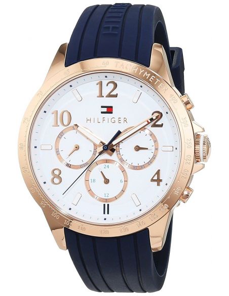 Ceas de dama Tommy Hilfiger Dani 1781645