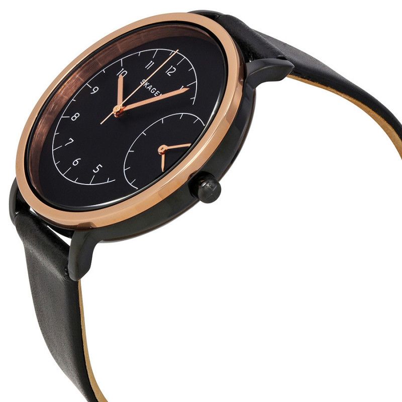 Ceas de dama Skagen Hagen SKW2475