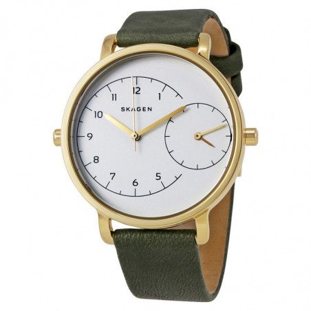 Ceas de dama Skagen Hagen SKW2476