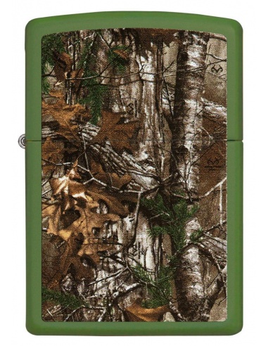 Bricheta Zippo 29585 Realtree Xtra