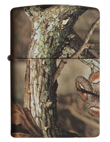 Bricheta Zippo 28738 Mossy Oak Break Up Infinity Camoflage