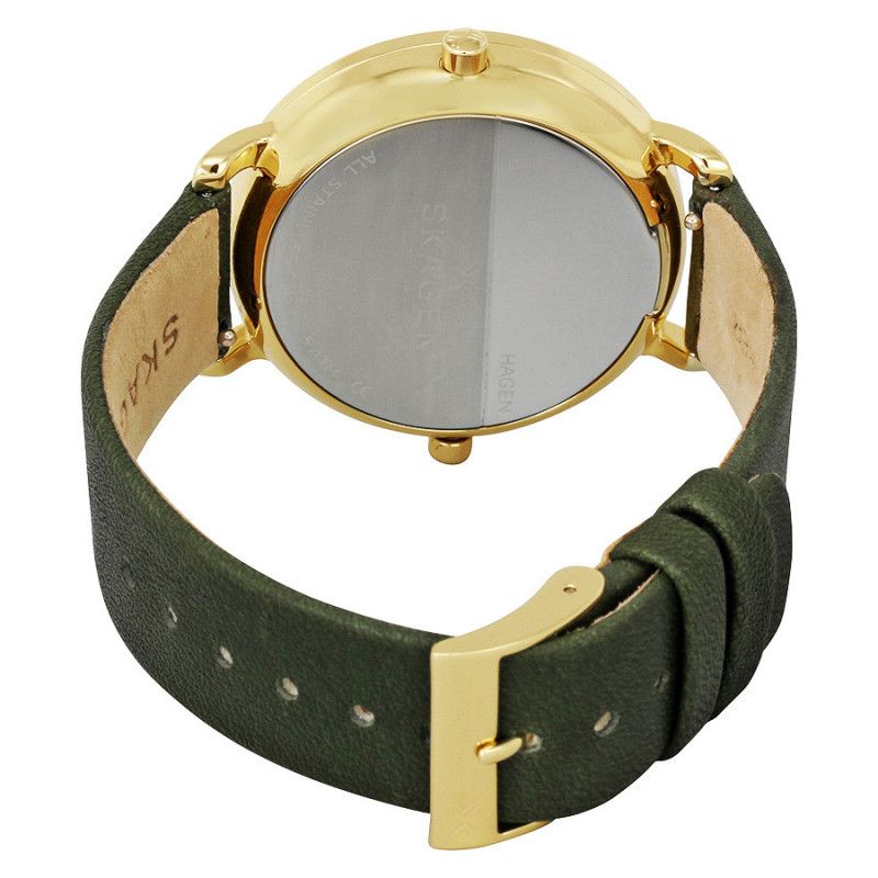 Ceas de dama Skagen Hagen SKW2476