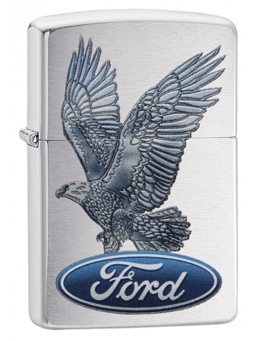 Bricheta Zippo 29296 Ford Motor Company Eagle