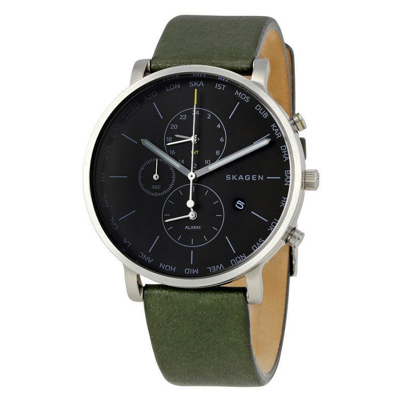 Ceas barbatesc Skagen Hagen SKW6298
