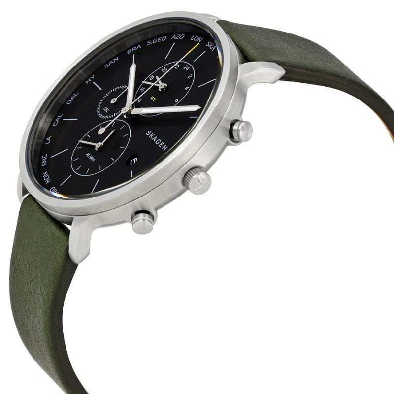 Ceas barbatesc Skagen Hagen SKW6298